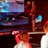 В штате Вирджиния из-за ливней затоплены огромные территории