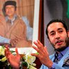 Интерпол объявил в розыск сына Каддафи по просьбе ливийских властей