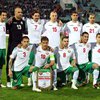 Болгары назвали состав на матч с Украиной