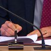 Украина получит кредит на модернизацию днепровских ГЭС
