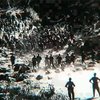 70 лет назад начались массовые расстрелы в Бабьем Яру