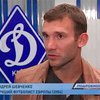 Андрею Шевченко сегодня исполнилось 35 лет