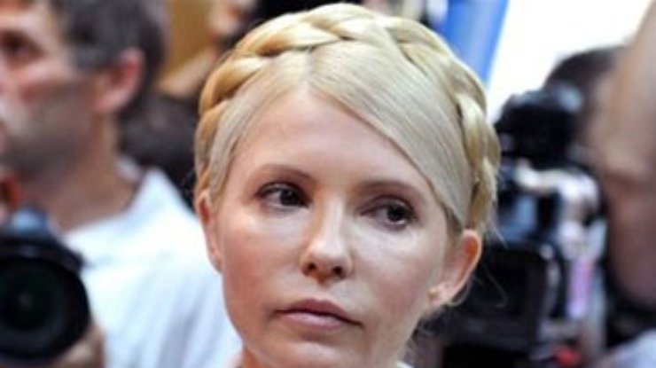 Сегодня Тимошенко дадут последнее слово