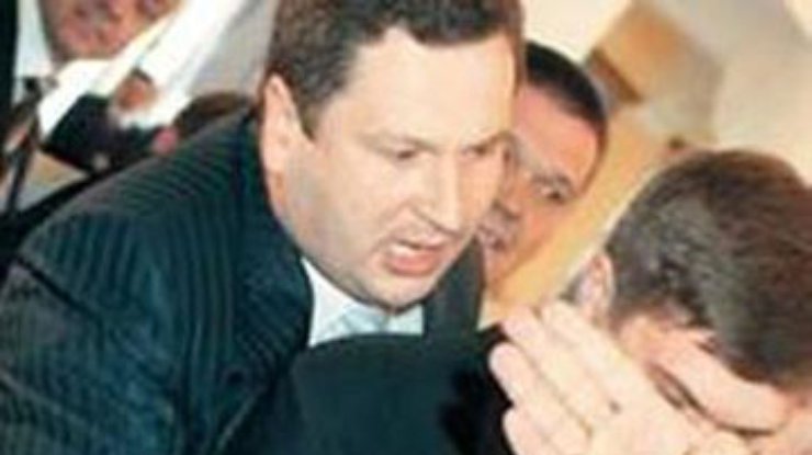 Против экс-соратника Черновецкого Чуба возбуждено уголовное дело