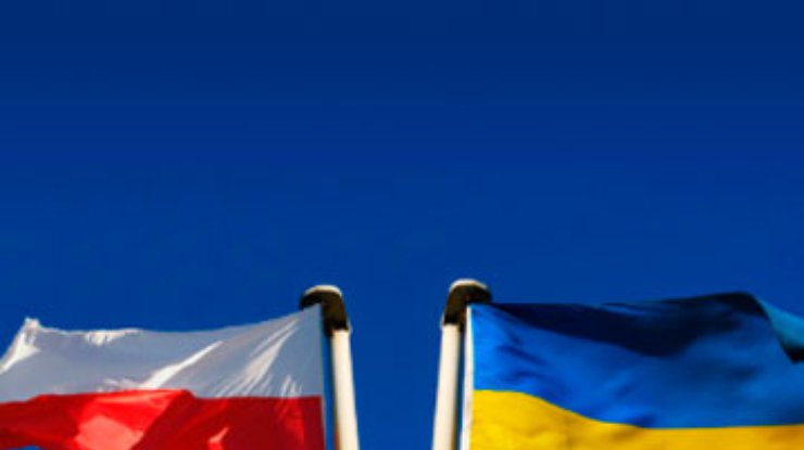 Польша не хочет, чтобы Украина расплачивалась за действия украинской власти