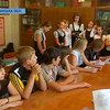 В Луганской области одна из школ по-казацки воспитывает детей