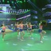 В Китае выбрали 6 лучших черлидеров страны