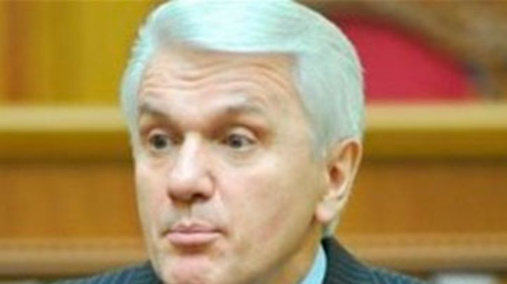 Литвин уверен, что он не пропадет в Партии регионов