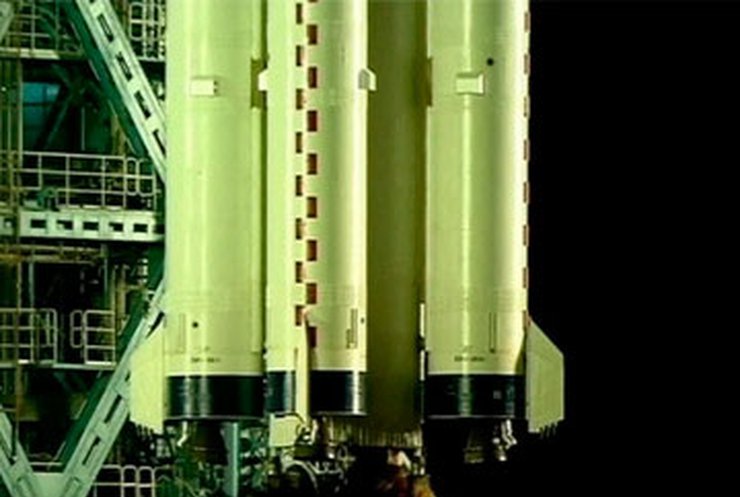 Китай вывел на орбиту космическую лабораторию