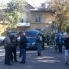 Убийц одесских милиционеров расстреляли из гранатомета