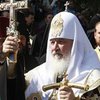Патриарх Кирилл похвалил жителей Буковины за стойкость