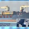 Пираты избили украинцев и ограбили судно
