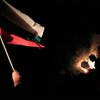 В столице Болгарии прошло мирное шествие против "цыганского террора"