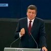 Баррозу признал - целостность еврозоны под вопросом