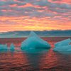 Озоновая дыра над Арктикой увеличилась до катастрофических размеров