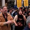 В Нью-Йорке арестовали более 700 протестующих