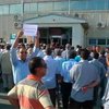 Работники ливийской нефтеперерабатывающей компании "Ваха" требуют отставки руководства