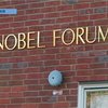 В Стокгольме стартовала Нобелевская неделя