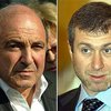 Березовский хочет отсудить у Абрамовича более 5 миллиардов долларов