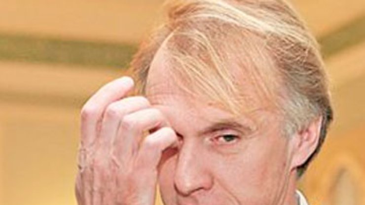 Огрызко сожалеет, что Евросоюз ведет себя, как страус