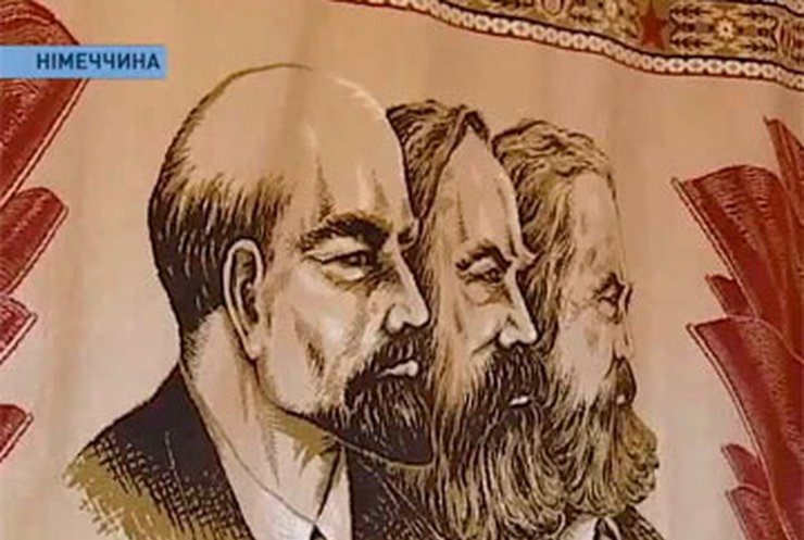 В Берлине набирает популярность гостиница в стиле ГДР
