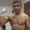 Хурцидзе нокаутировал Леуллье