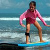 В США школьники будут заниматься серфингом вместо физкультуры