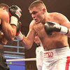 Появился еще один желающий драться с Кличко