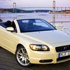 Volvo снимет с производства кабриолет C70 в 2013 году