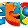 Эксперты: Chrome обойдёт по популярности Firefox в декабре