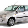 АвтоВАЗ планирует выпускать "газовую" версию Lada Granta