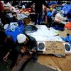 США охватила волна протестов