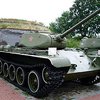 Российский чиновник пытался продать мемориальный танк