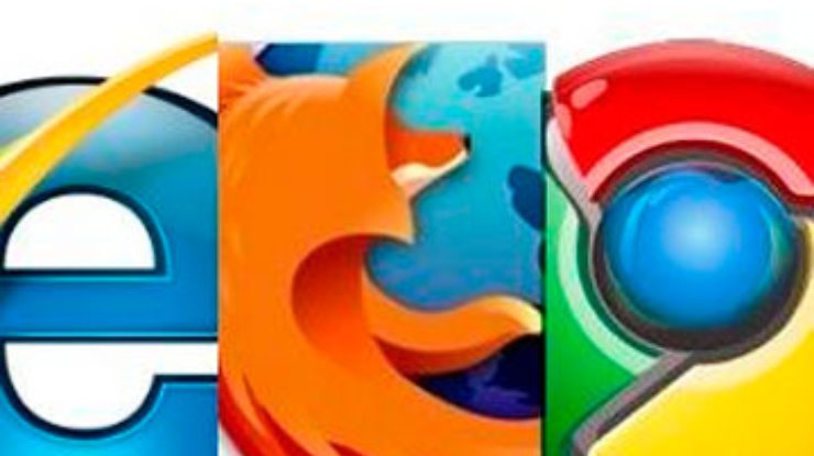 Эксперты: Chrome обойдёт по популярности Firefox в декабре