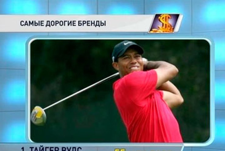 "Форбс" назвал имена самых богатых спортсменов