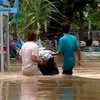 Наводнения в Таиланде рушат памятники истории
