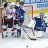 ВХЛ: "Донбасс" всухую выиграл у "Сарова"