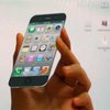 iPhone-5 разочаровал фанов Apple