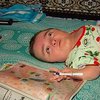 36-летняя винничанка имеет рост меньше одного метра