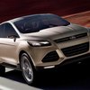 Ford оснастит кроссоверы Escape и Kuga экономичными двигателями