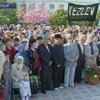 Крымские татары просят Европу о помощи