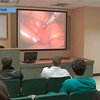 Московские хирурги провели мастер-класс для харьковских коллег