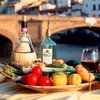 Флоренция возглавила список лучших гастрономических столиц Европы