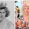 85-летняя испанская герцогиня вышла замуж в третий раз