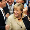 Меркель заявила, что Греция должна остаться в Евросоюзе