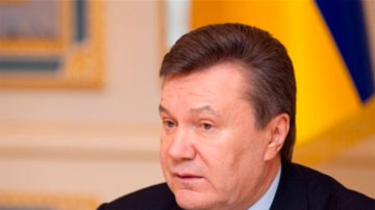 Одесский штурм: Оппозиция требует от Януковича провести СНБО
