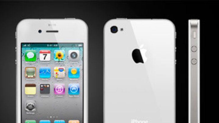Новый iPhone не остановил падение акций Apple