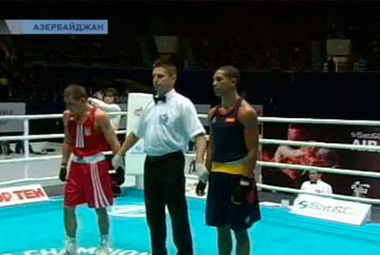 В Баку в разгаре чемпионат мира по боксу