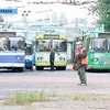 Водители черкасских троллейбусов готовятся к забастовкам