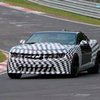 Chevrolet Camaro превзошел рекорд Lamborghini на трассе Нюрбургринг